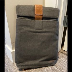 Men’s Incase messenger bag!